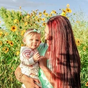 Meet your Posher, Ashleigh